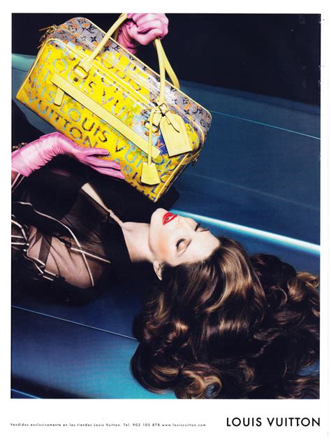 media buyer louis vuitton stephanie|louis vuitton advertising.